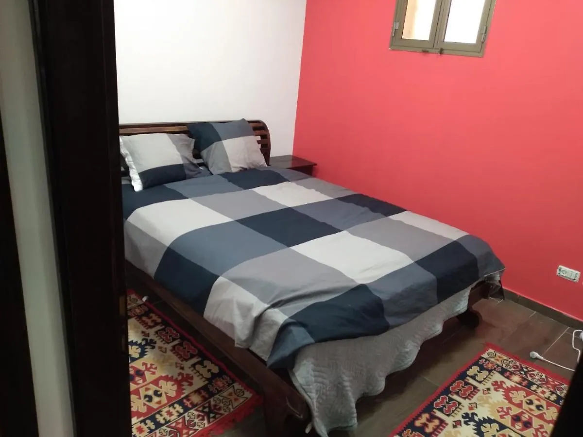 Bengurion 25 Apartment Хайфа 0*,  Израиль